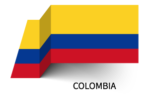 colombia